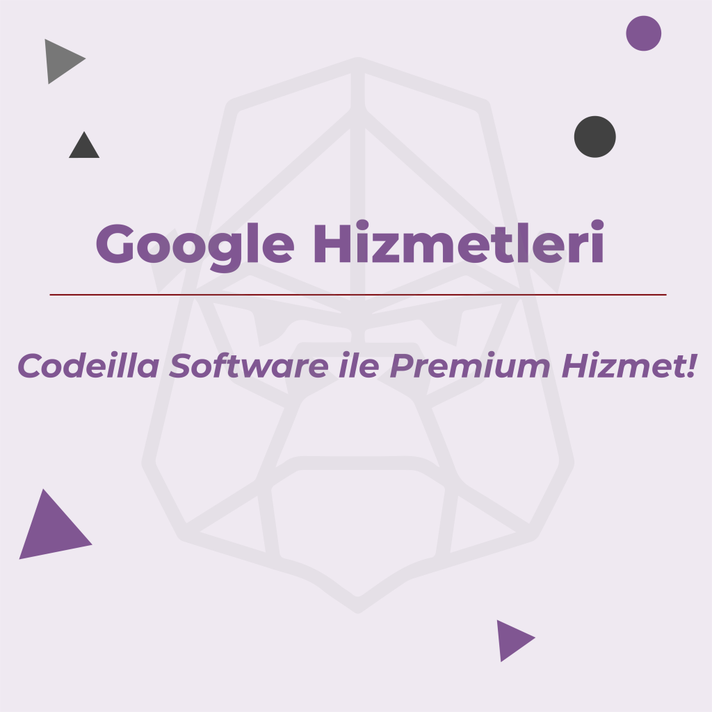 Google Hizmetleri