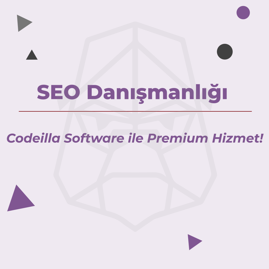SEO Danışmanlığı