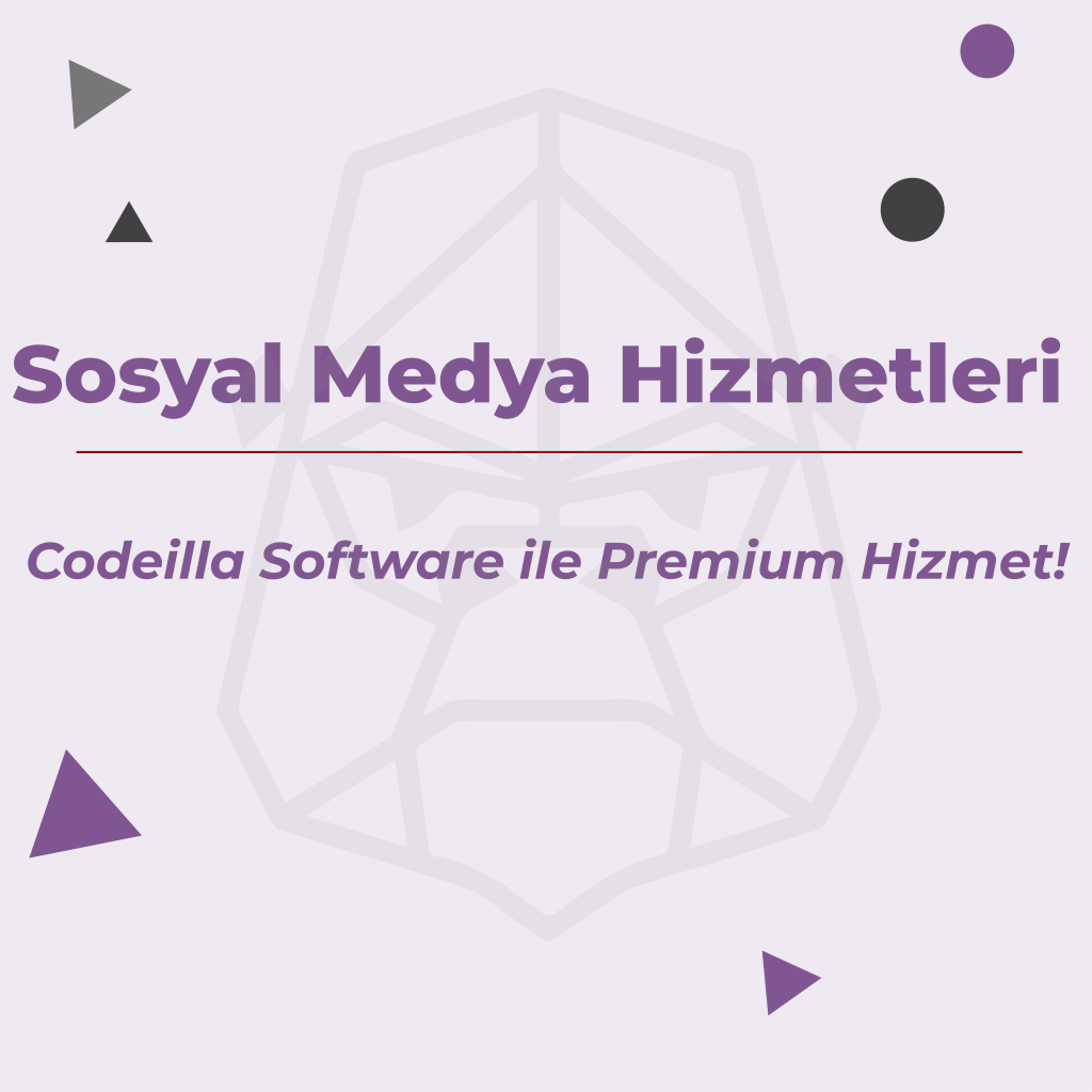 Sosyal Medya Hizmetleri